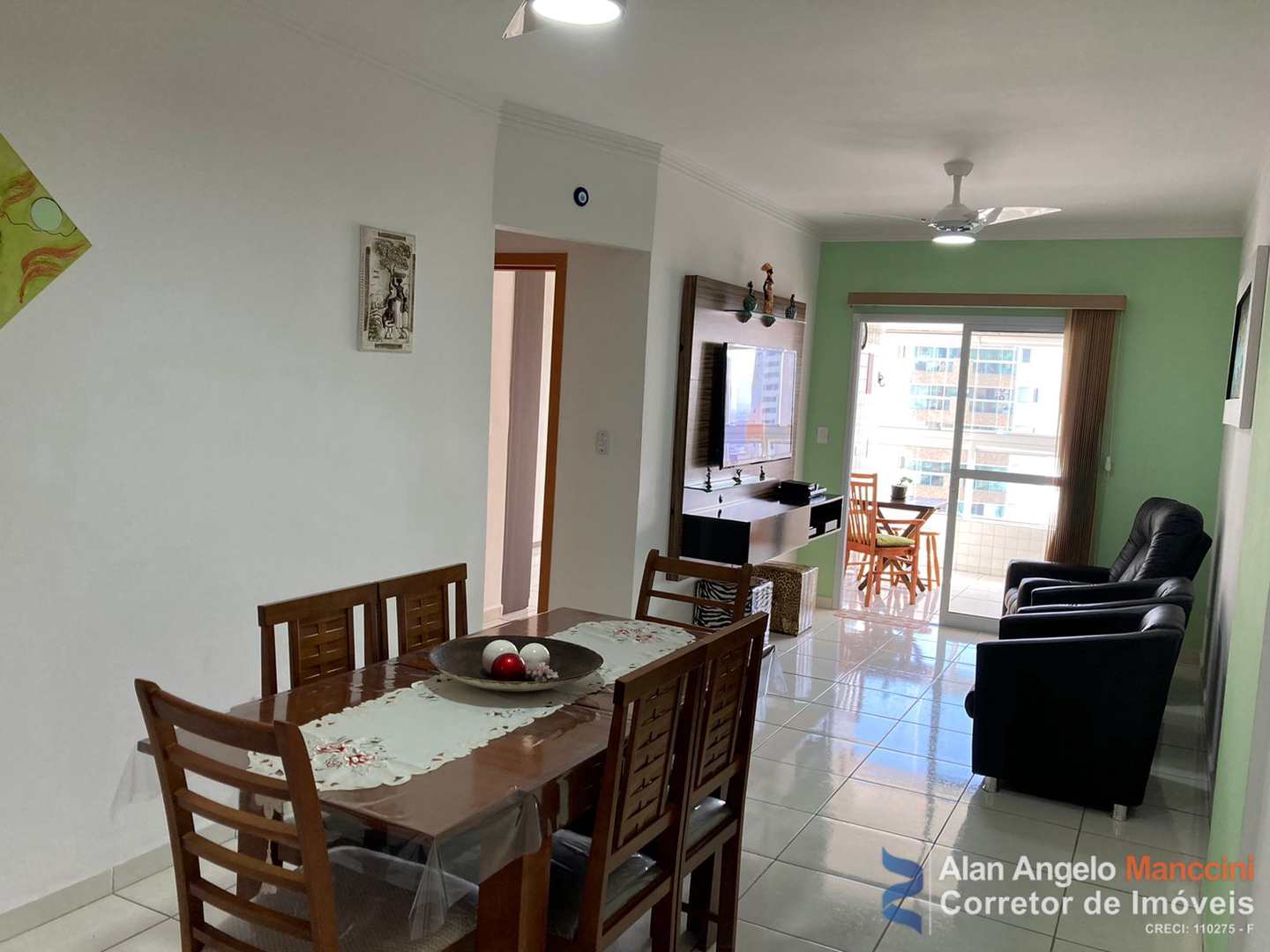 Apartamento à venda com 2 quartos, 82m² - Foto 22