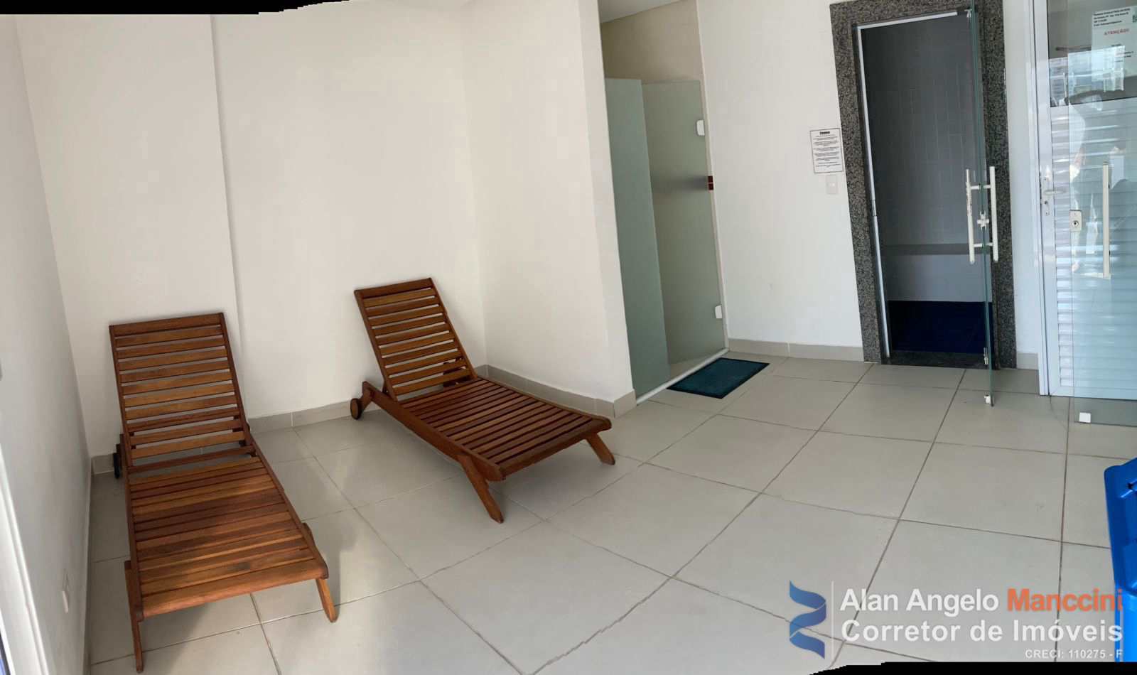 Apartamento à venda com 2 quartos, 82m² - Foto 5