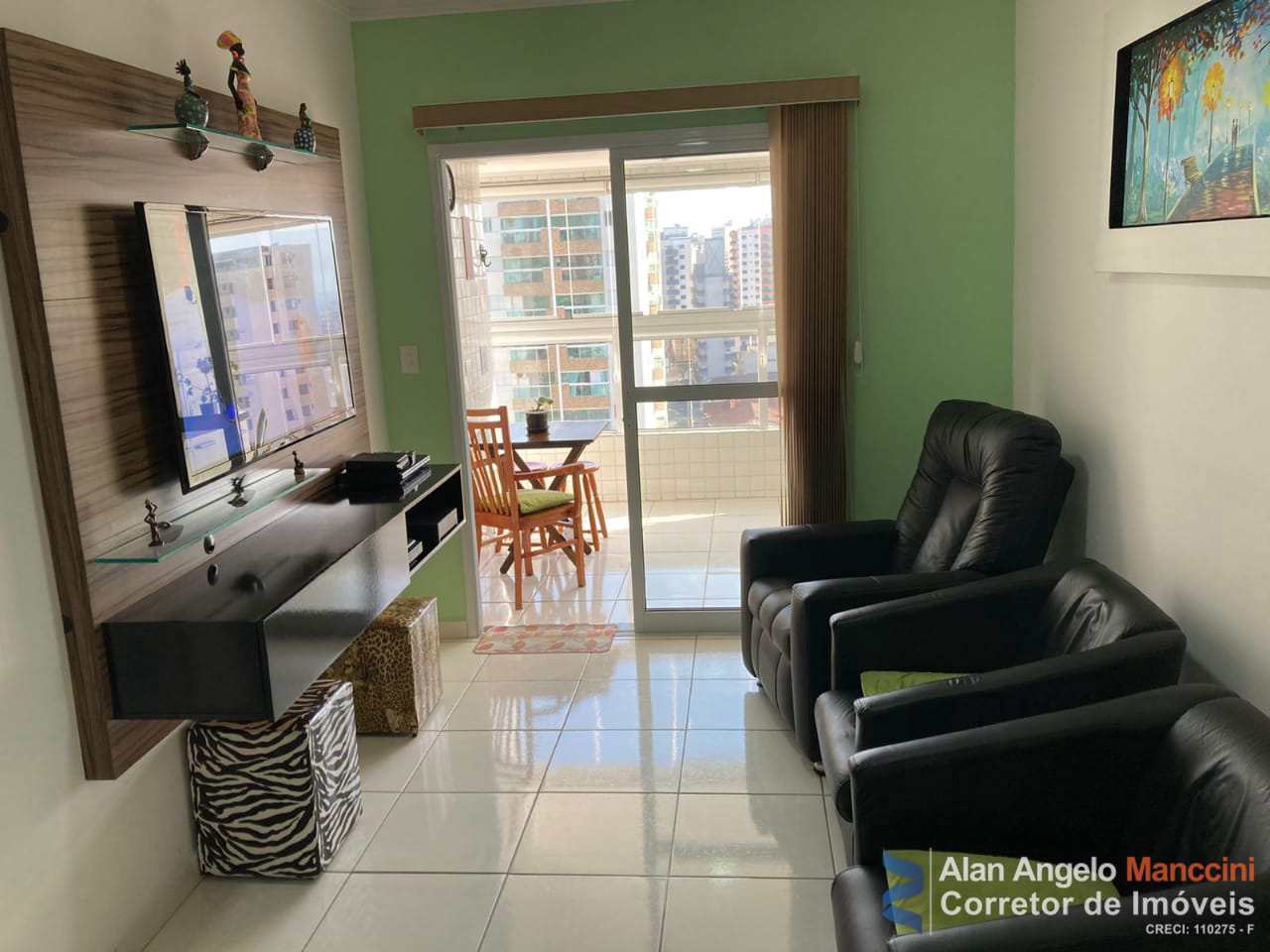 Apartamento à venda com 2 quartos, 82m² - Foto 19