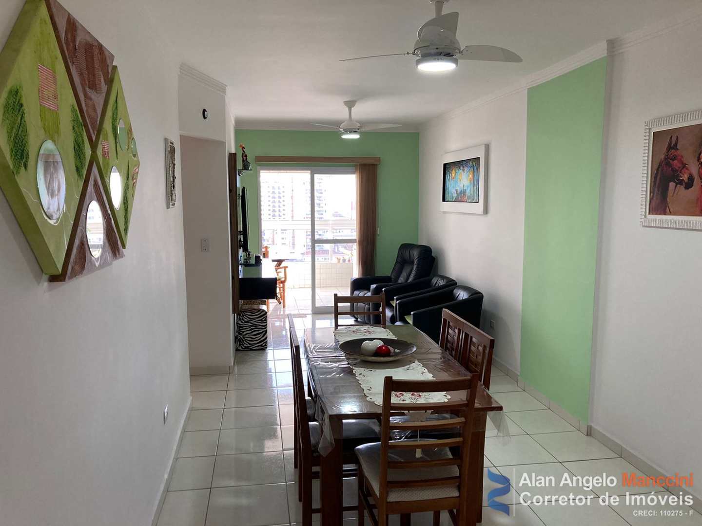 Apartamento à venda com 2 quartos, 82m² - Foto 18