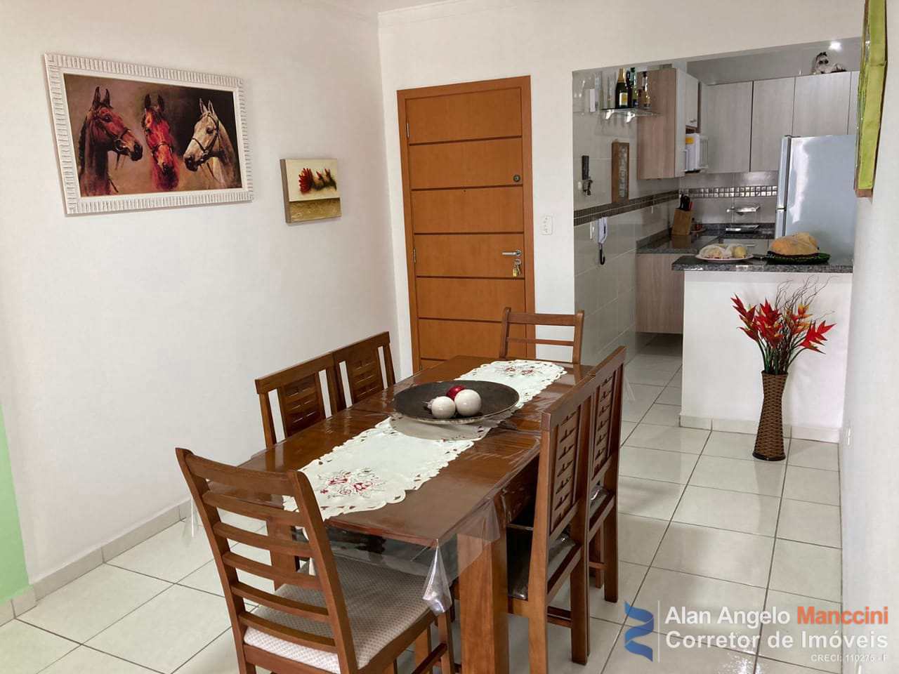 Apartamento à venda com 2 quartos, 82m² - Foto 20