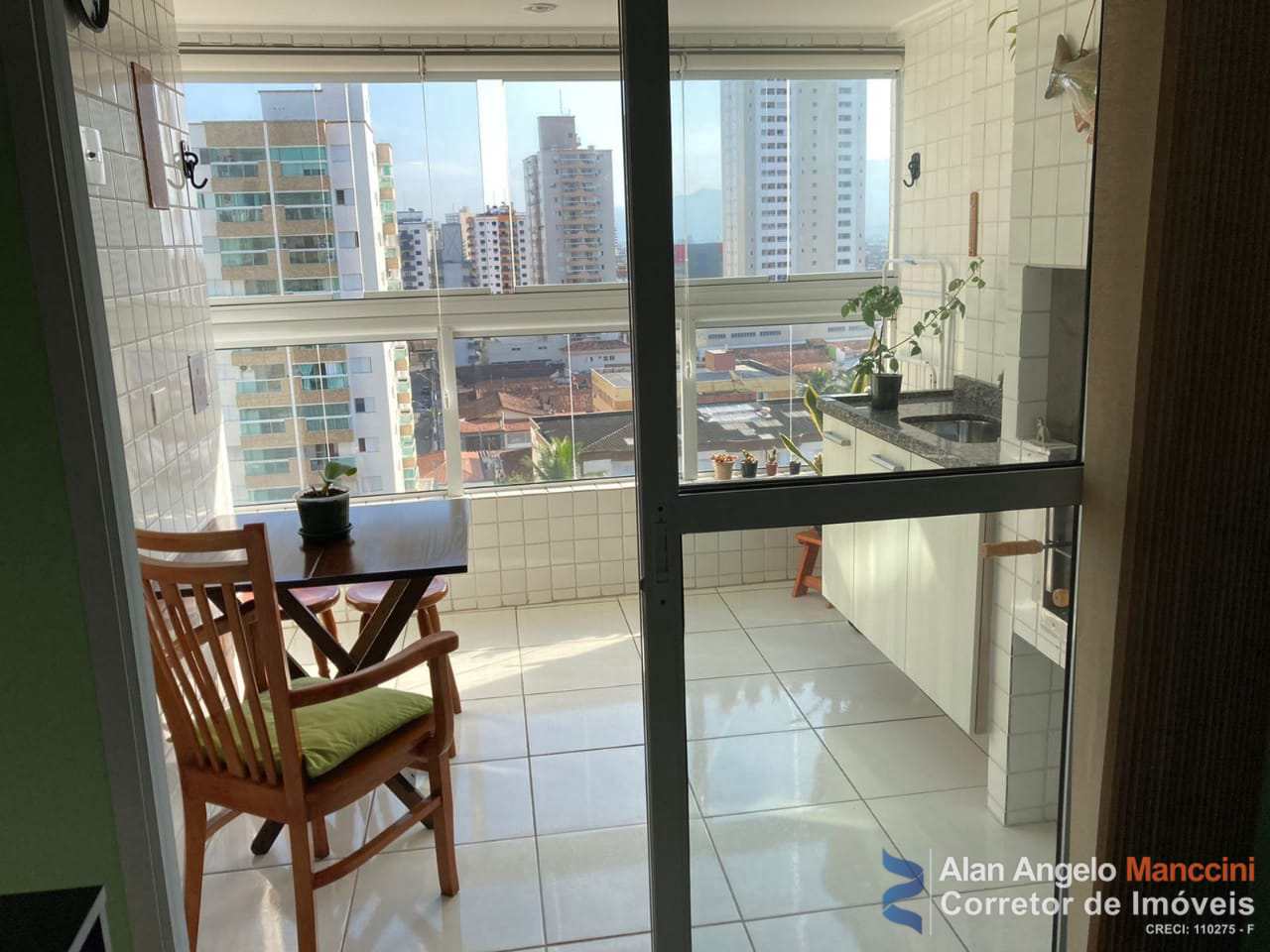 Apartamento à venda com 2 quartos, 82m² - Foto 17