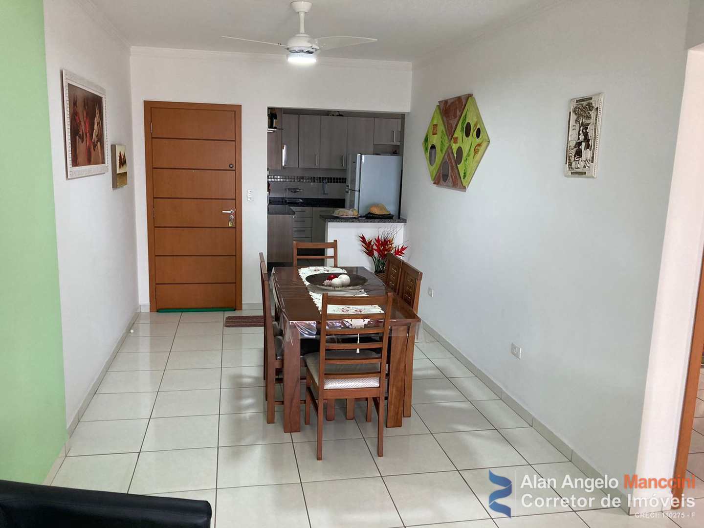 Apartamento à venda com 2 quartos, 82m² - Foto 21