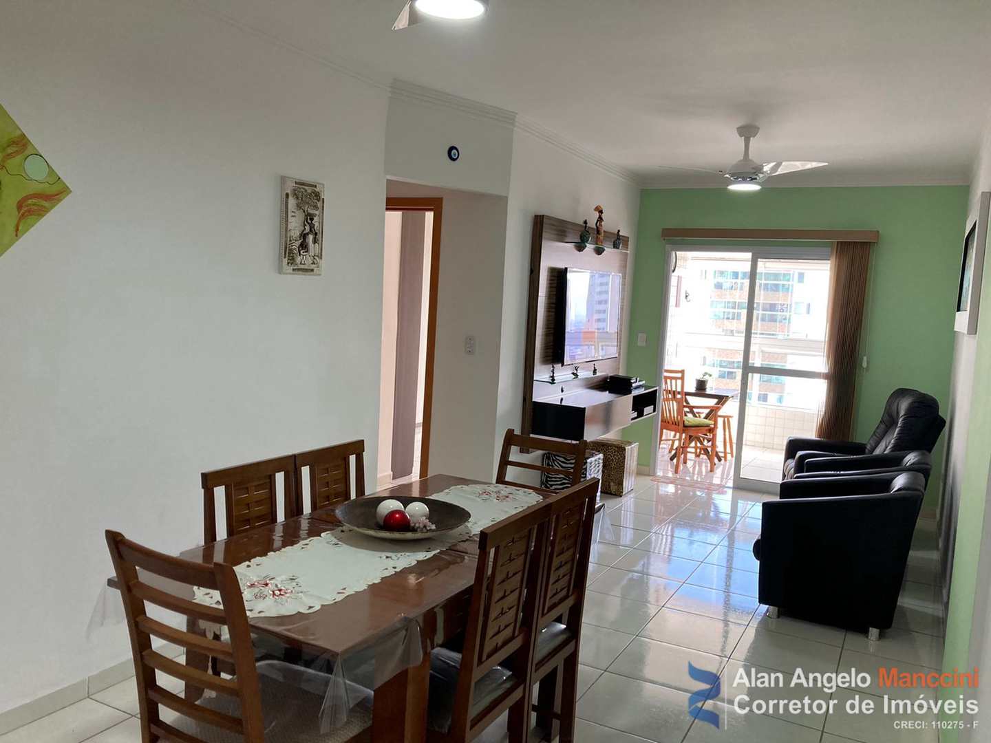 Apartamento à venda com 2 quartos, 82m² - Foto 24