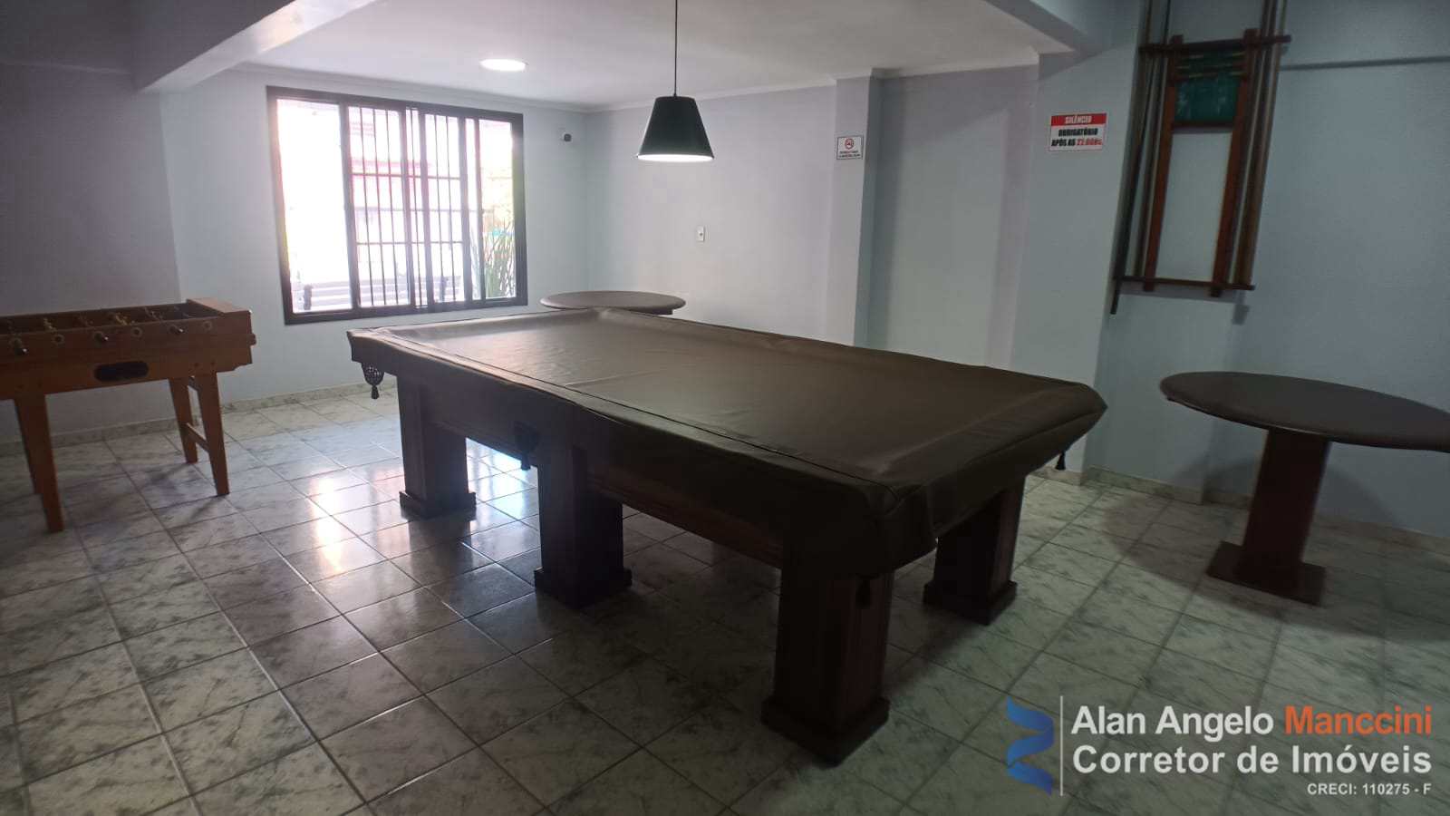 Apartamento à venda com 1 quarto, 52m² - Foto 6