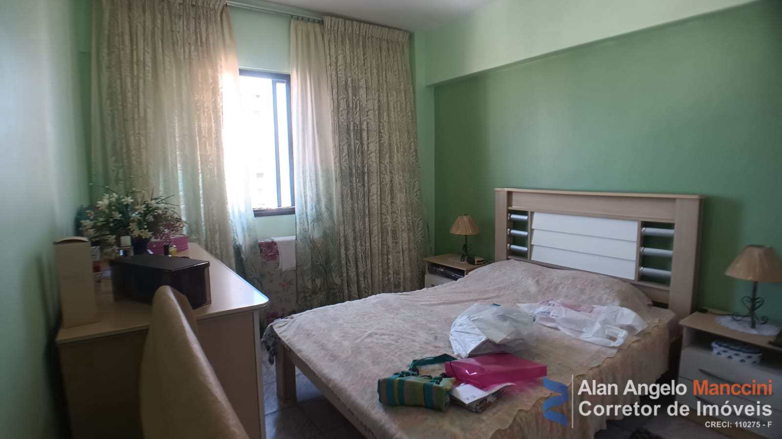 Apartamento à venda com 1 quarto, 52m² - Foto 23