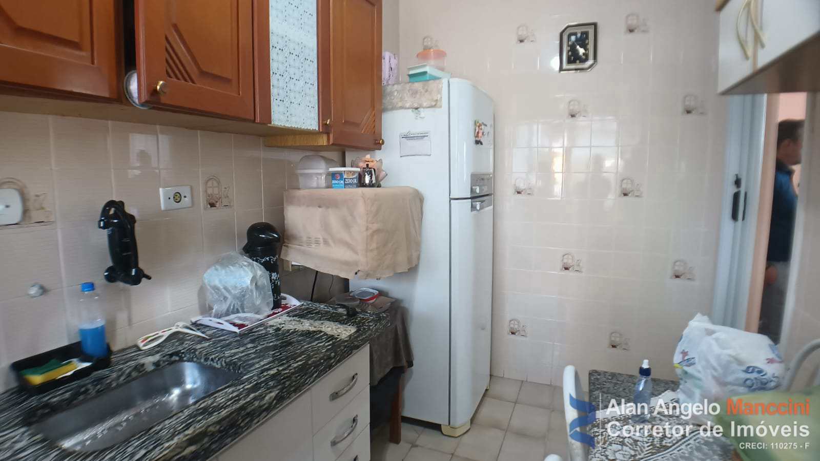 Apartamento à venda com 1 quarto, 52m² - Foto 18