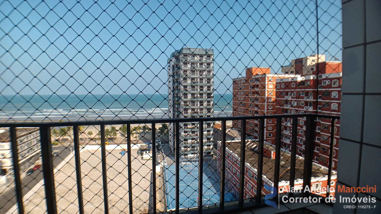 Apartamento à venda com 1 quarto, 52m² - Foto 8