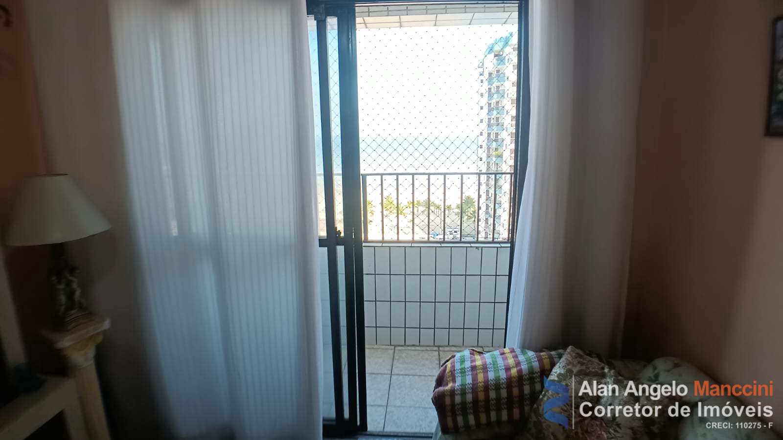 Apartamento à venda com 1 quarto, 52m² - Foto 13