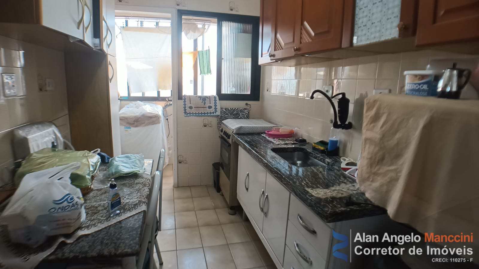 Apartamento à venda com 1 quarto, 52m² - Foto 17