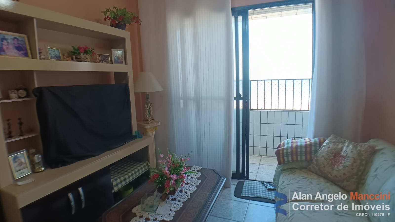 Apartamento à venda com 1 quarto, 52m² - Foto 12