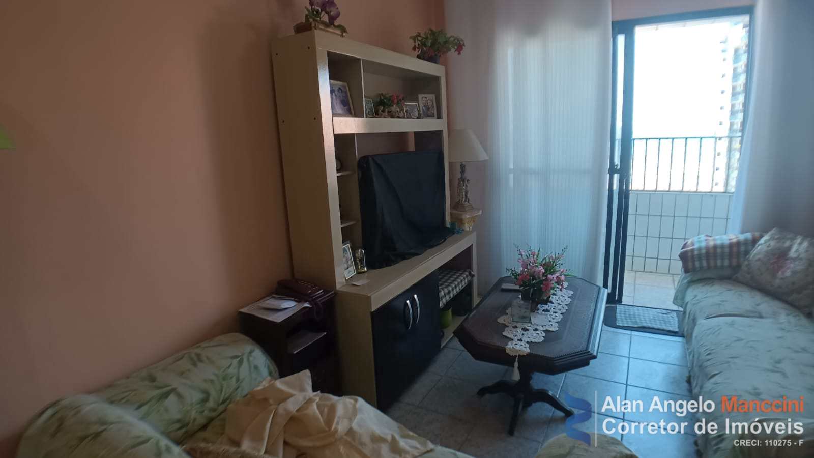 Apartamento à venda com 1 quarto, 52m² - Foto 10