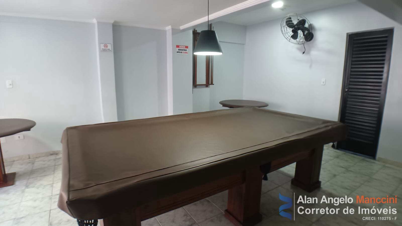 Apartamento à venda com 1 quarto, 52m² - Foto 5