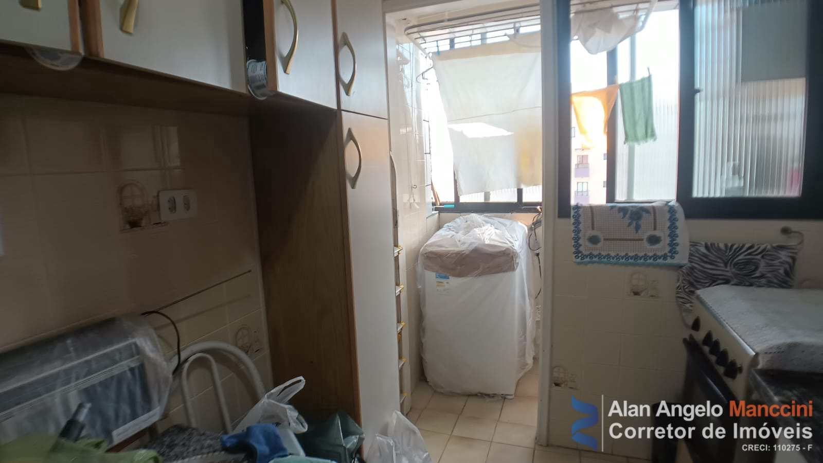 Apartamento à venda com 1 quarto, 52m² - Foto 20