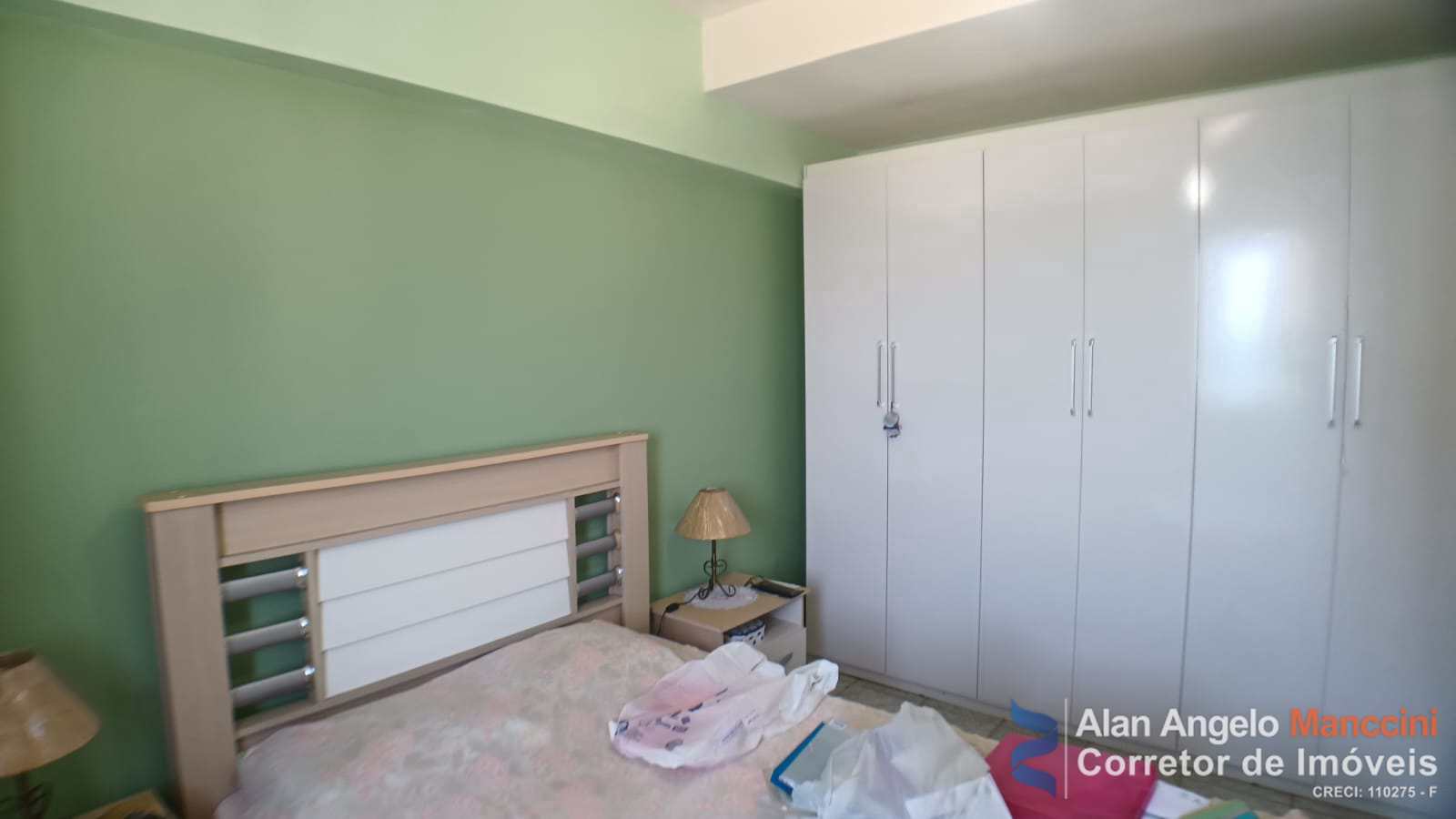 Apartamento à venda com 1 quarto, 52m² - Foto 22