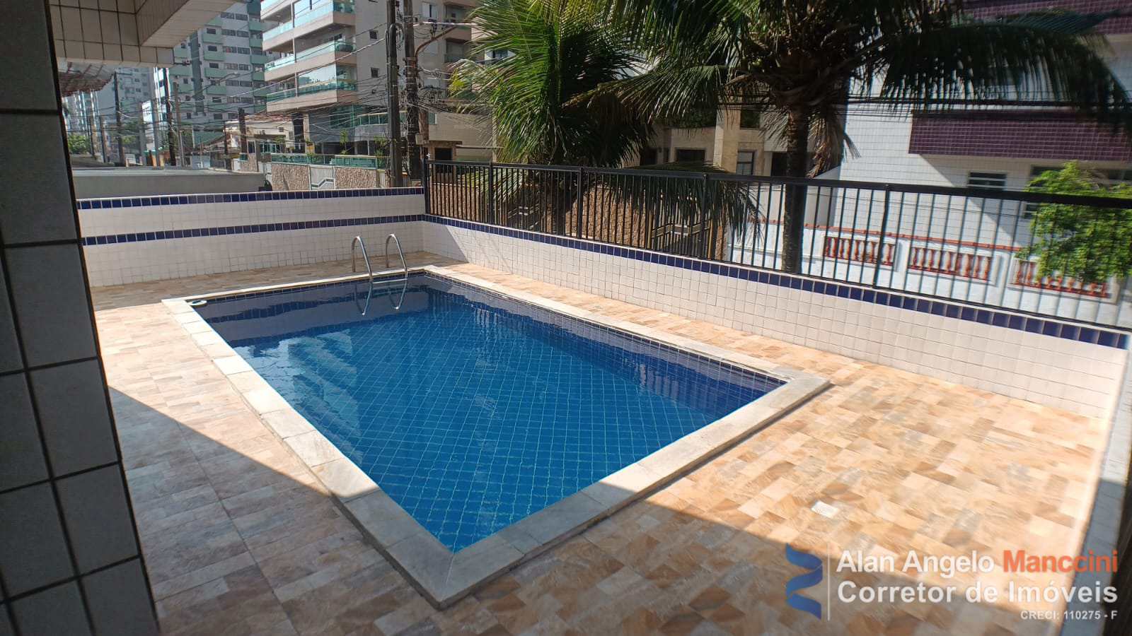 Apartamento à venda com 1 quarto, 52m² - Foto 2