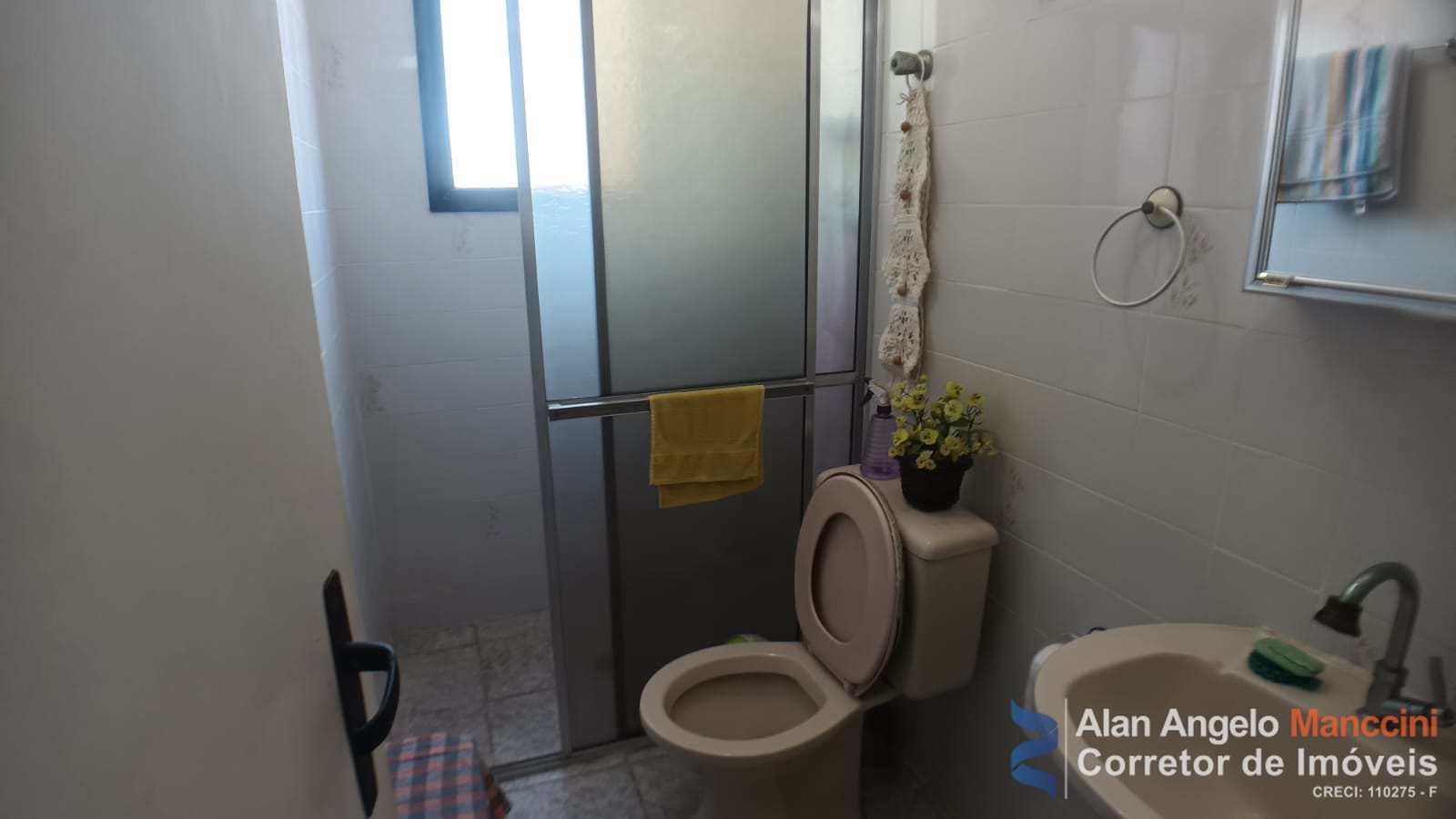 Apartamento à venda com 1 quarto, 52m² - Foto 21