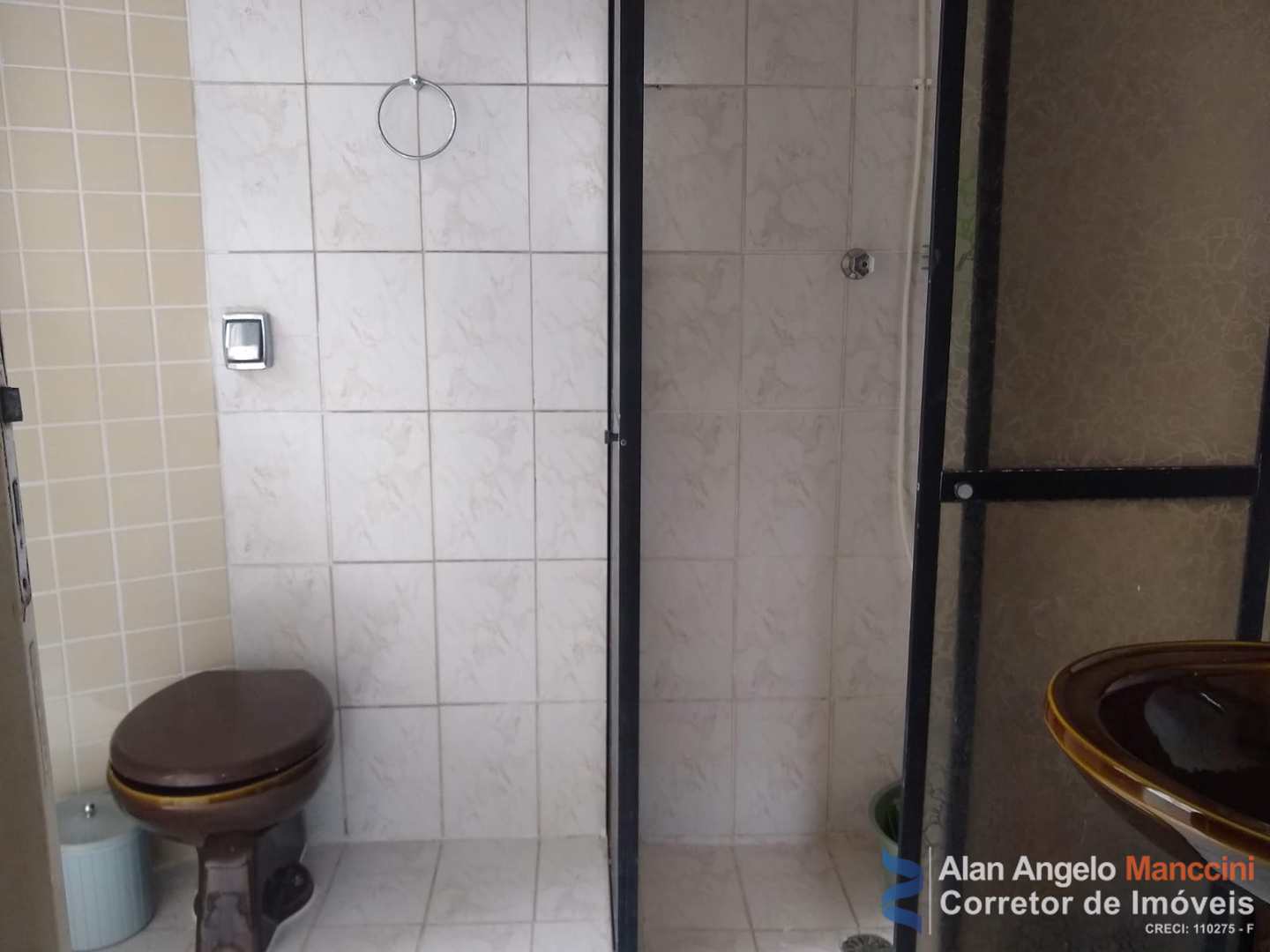 Apartamento à venda com 1 quarto, 80m² - Foto 22