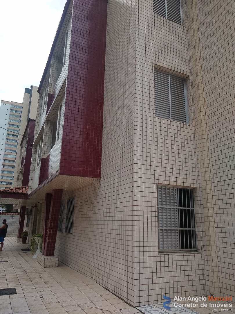 Apartamento à venda com 1 quarto, 80m² - Foto 2