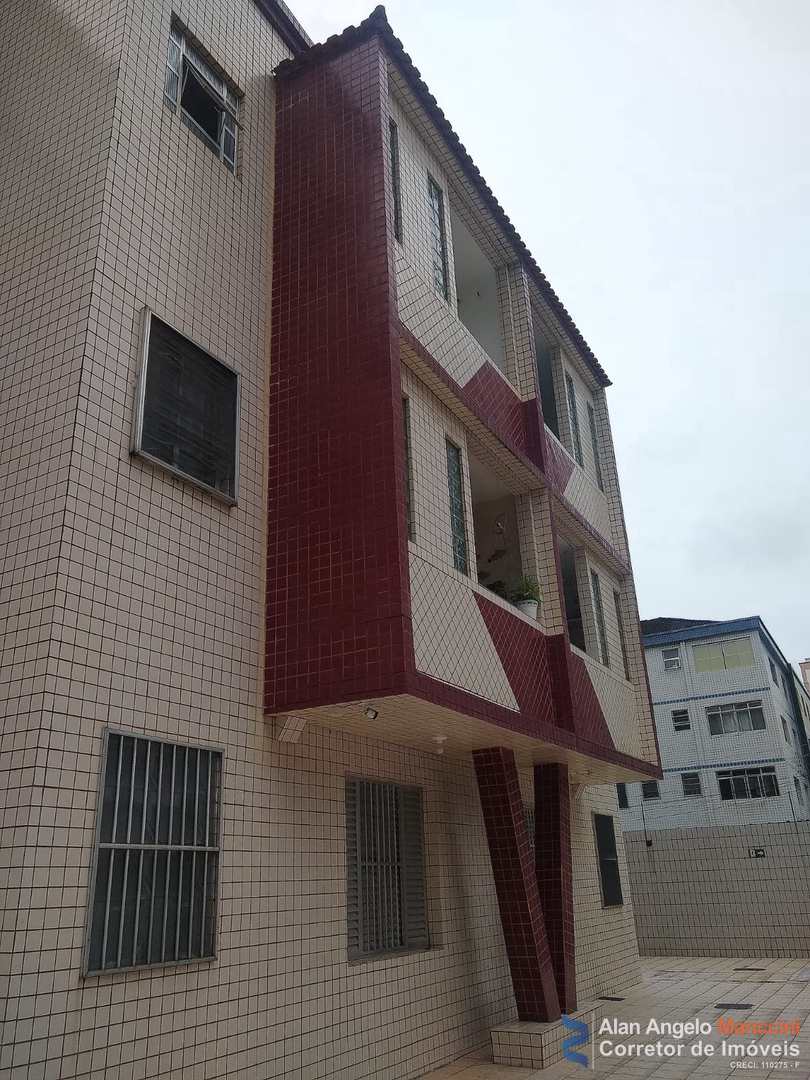 Apartamento à venda com 1 quarto, 80m² - Foto 1