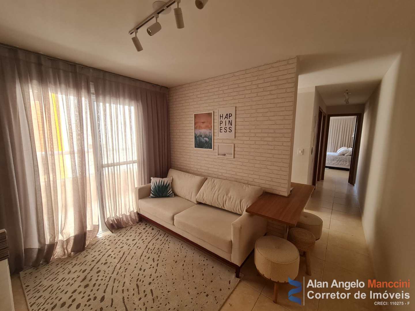 Apartamento à venda com 2 quartos, 55m² - Foto 13