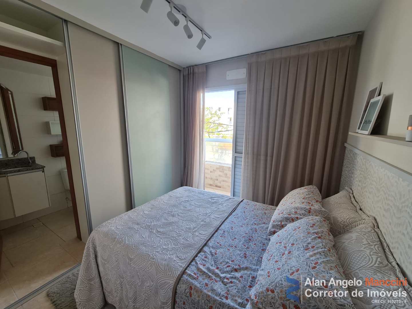 Apartamento à venda com 2 quartos, 55m² - Foto 22