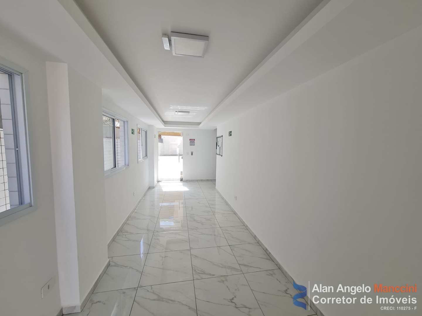 Apartamento à venda com 2 quartos, 55m² - Foto 10