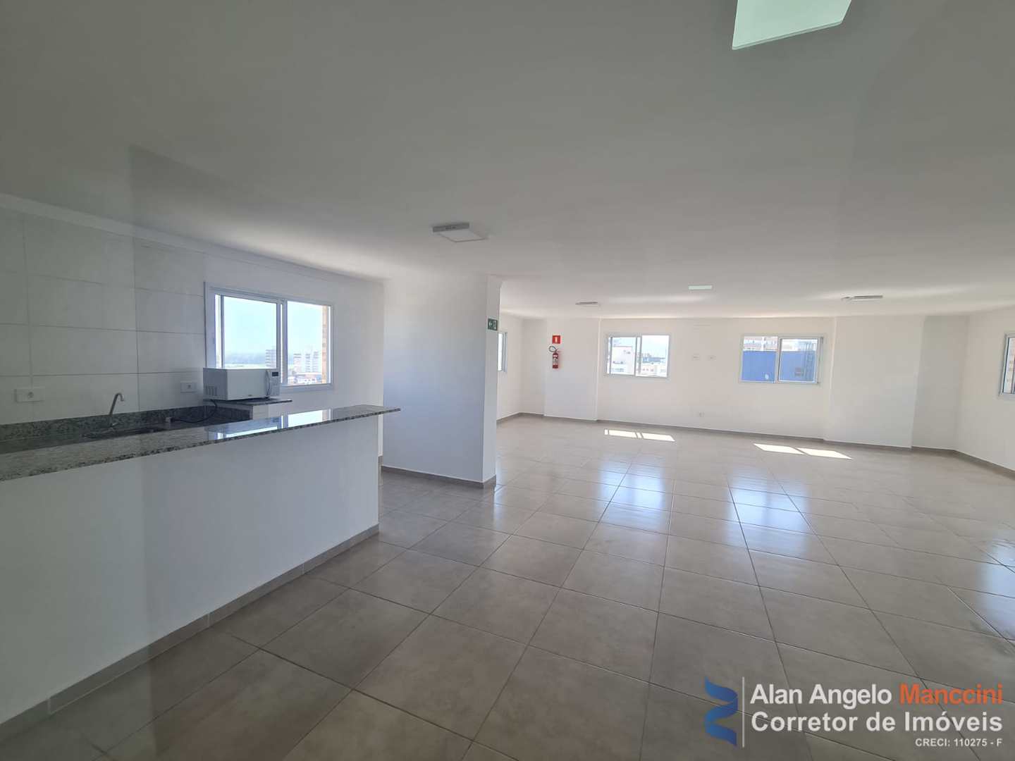 Apartamento à venda com 2 quartos, 55m² - Foto 8