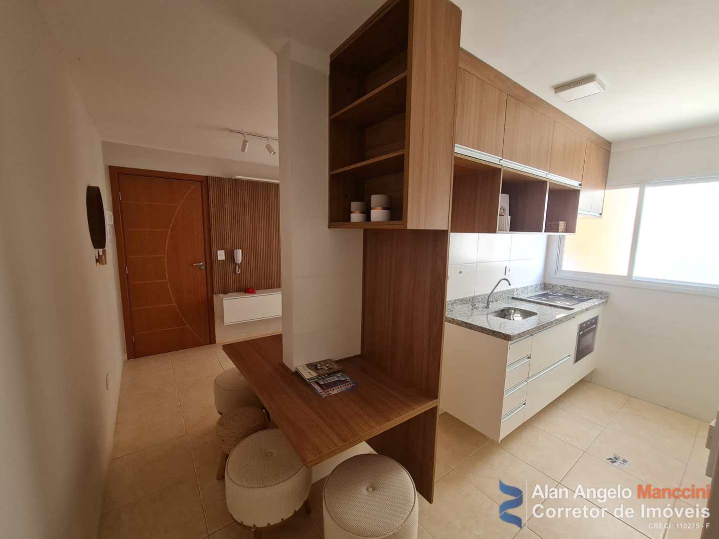 Apartamento à venda com 2 quartos, 55m² - Foto 18