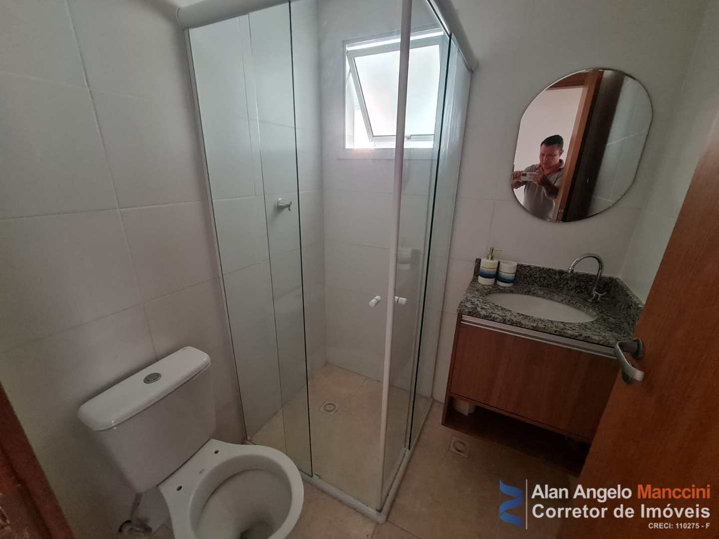 Apartamento à venda com 2 quartos, 55m² - Foto 24