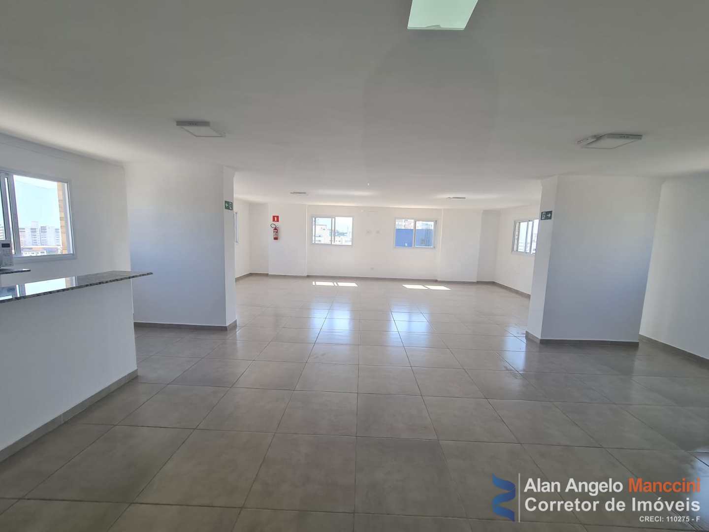 Apartamento à venda com 2 quartos, 55m² - Foto 7