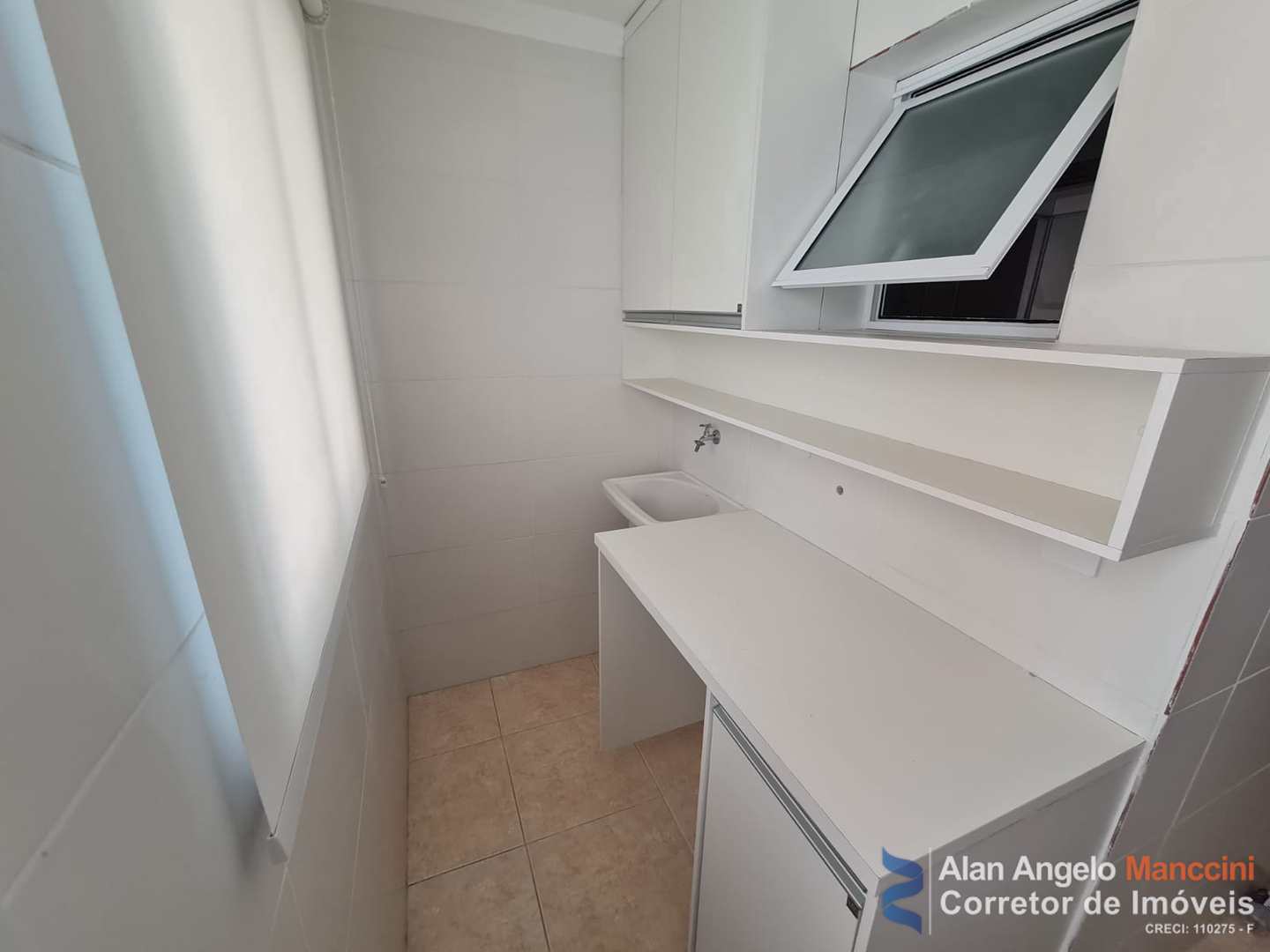 Apartamento à venda com 2 quartos, 55m² - Foto 19