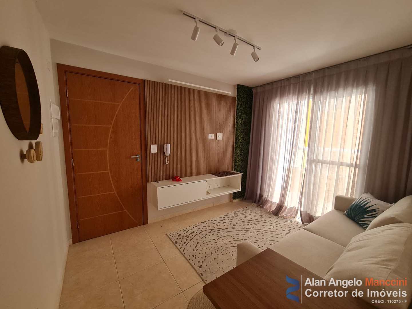 Apartamento à venda com 2 quartos, 55m² - Foto 12