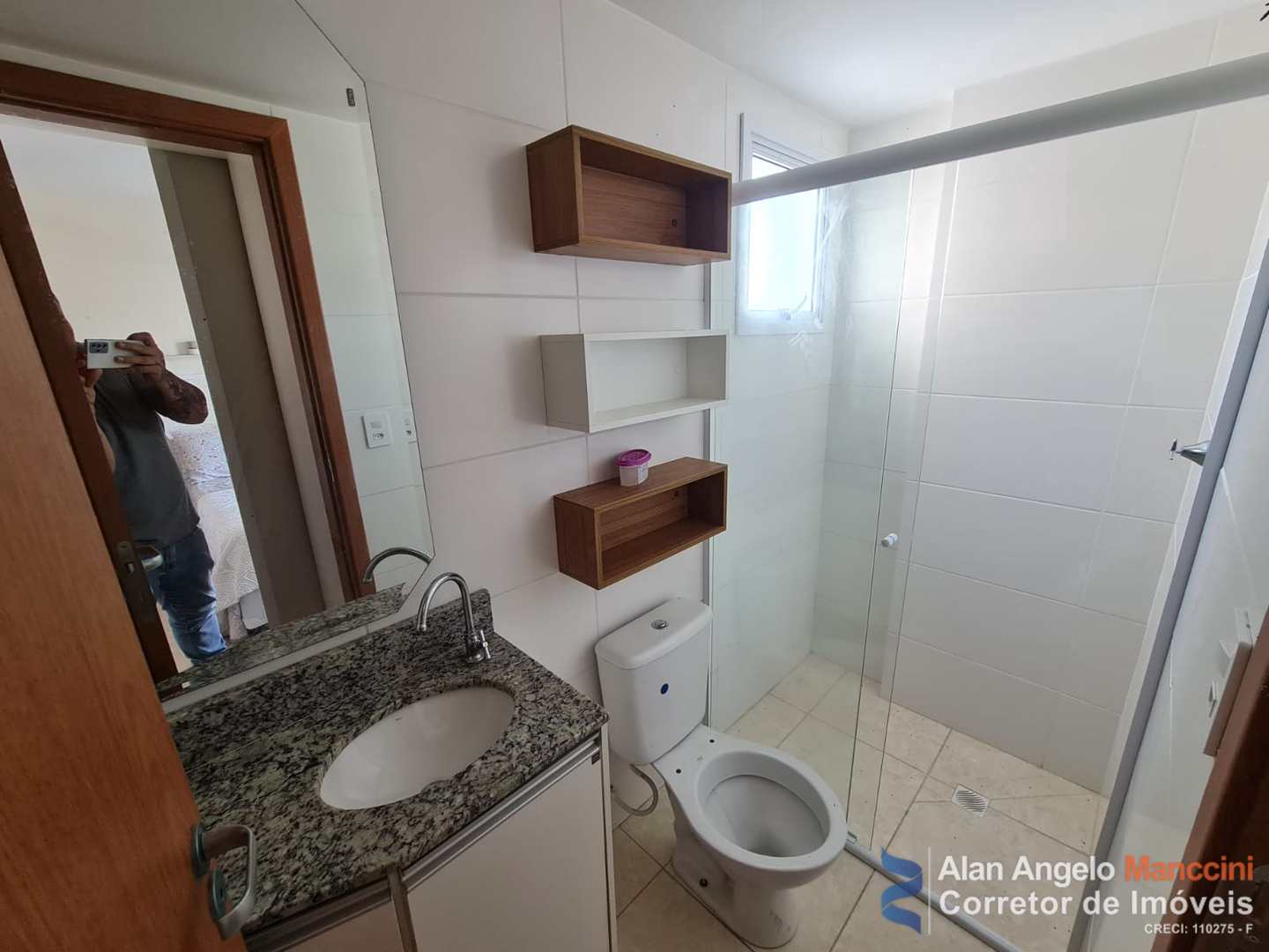 Apartamento à venda com 2 quartos, 55m² - Foto 20