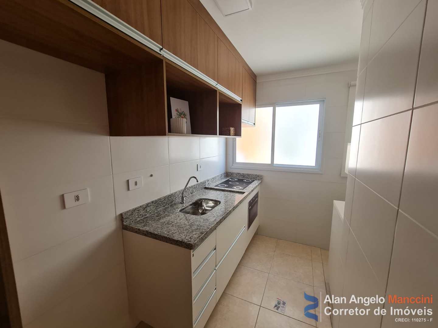 Apartamento à venda com 2 quartos, 55m² - Foto 17