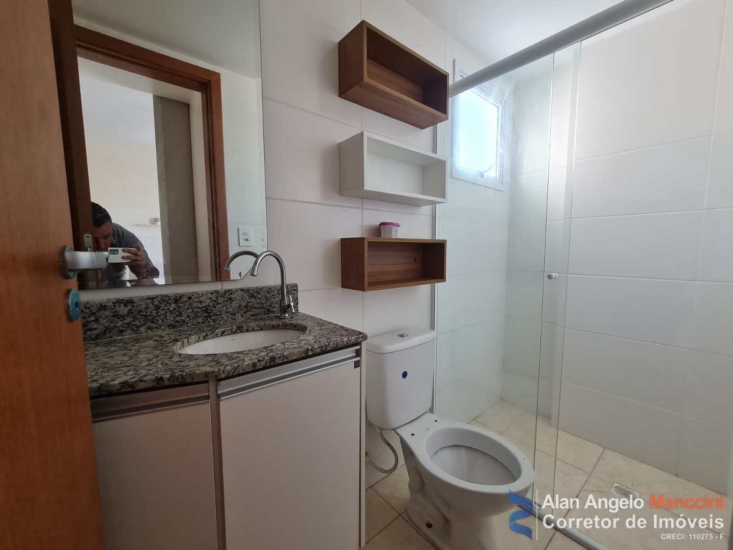 Apartamento à venda com 2 quartos, 55m² - Foto 21