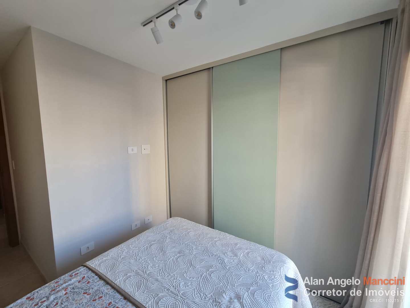 Apartamento à venda com 2 quartos, 55m² - Foto 23