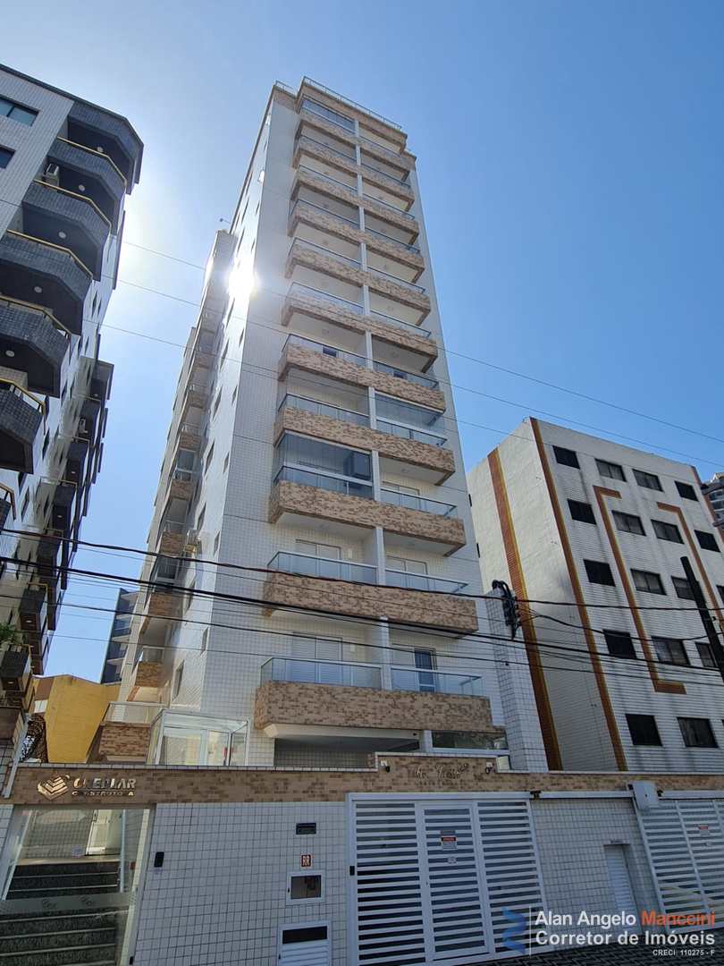 Apartamento à venda com 2 quartos, 55m² - Foto 1