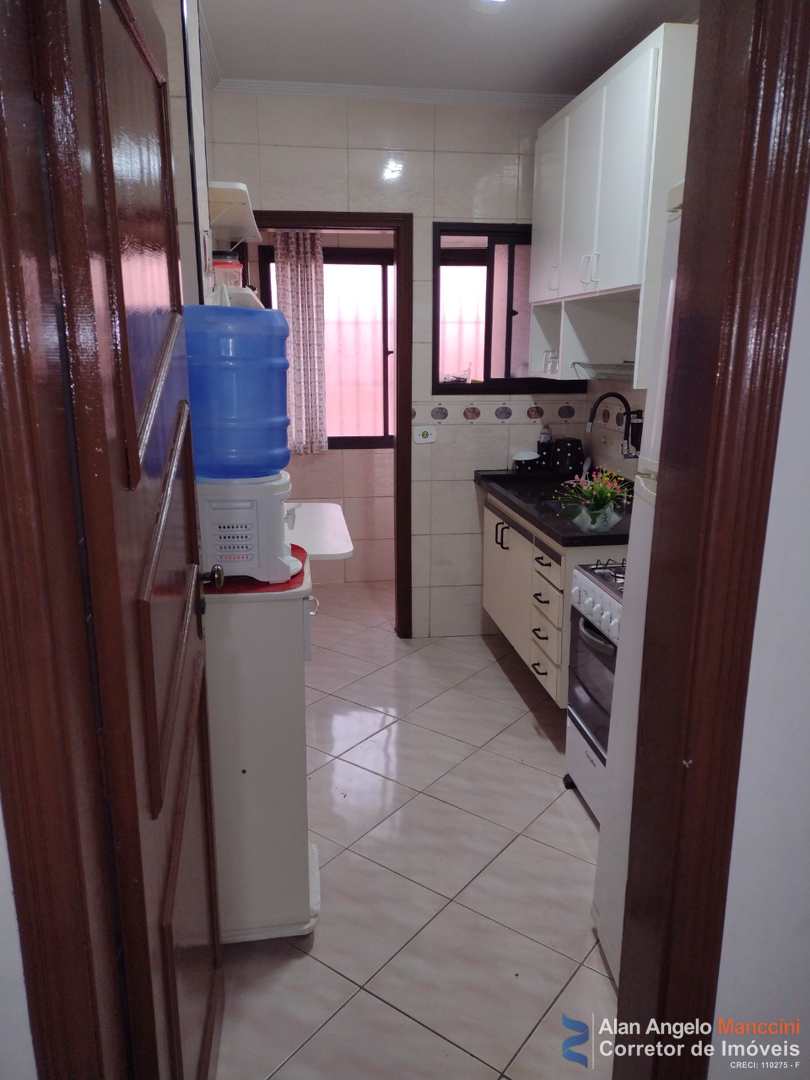 Apartamento à venda com 2 quartos, 47m² - Foto 22