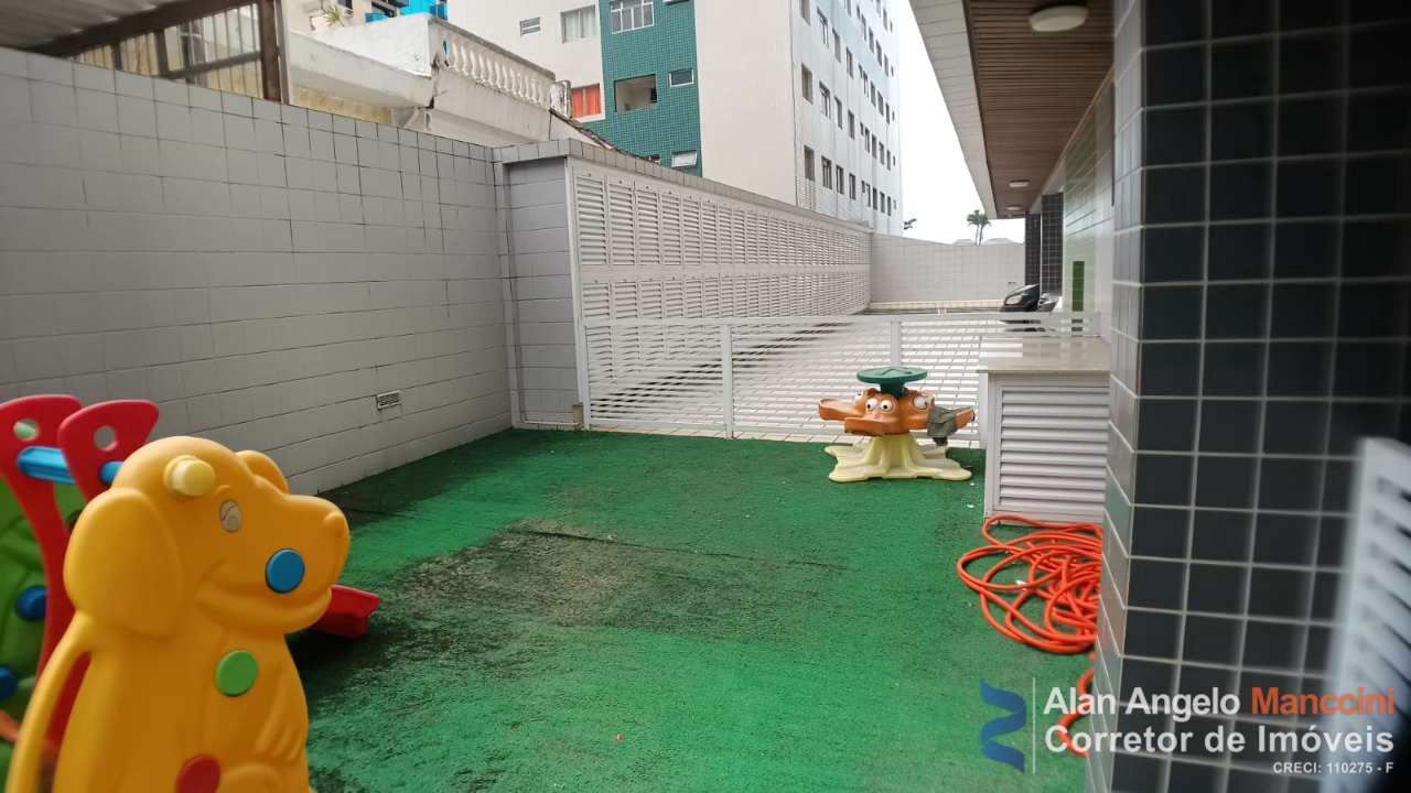 Apartamento à venda com 3 quartos, 126m² - Foto 12