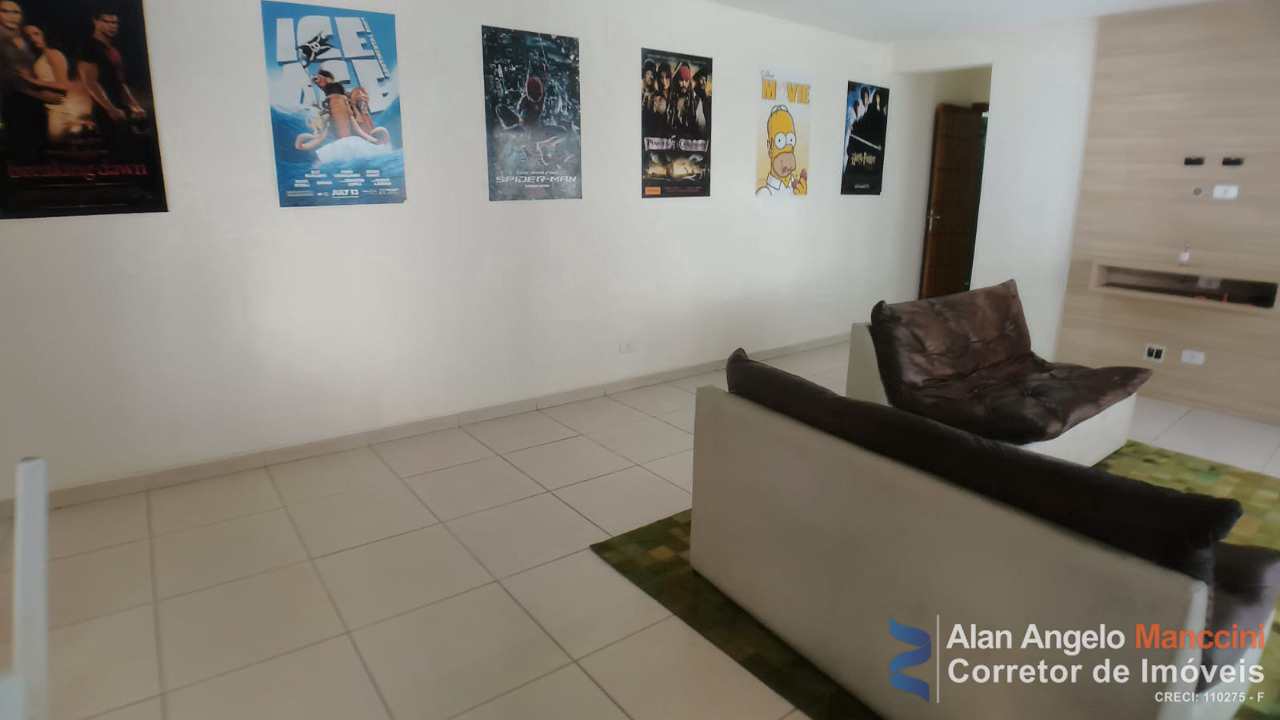 Apartamento à venda com 3 quartos, 126m² - Foto 16