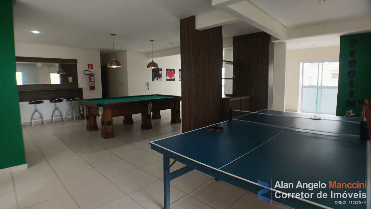 Apartamento à venda com 3 quartos, 126m² - Foto 20