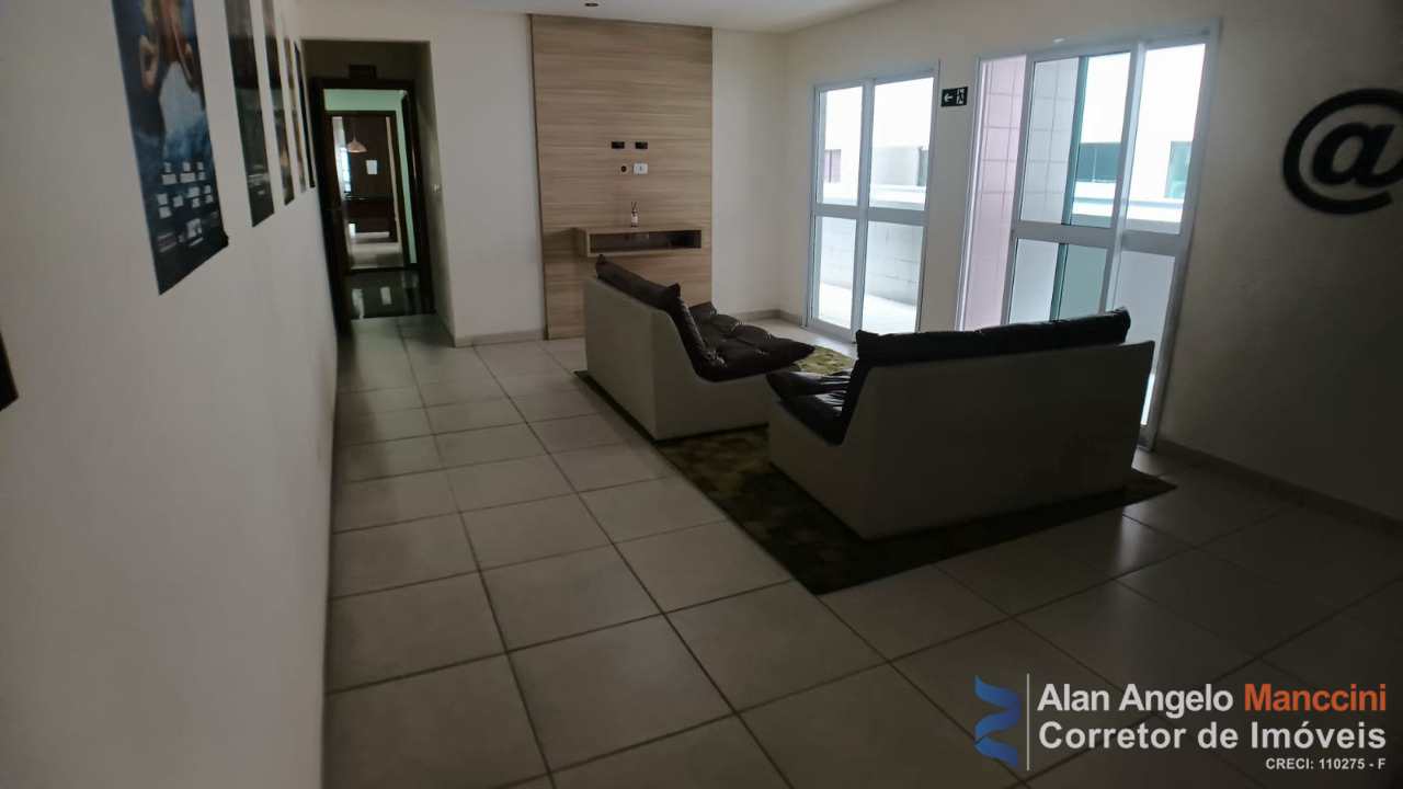 Apartamento à venda com 3 quartos, 126m² - Foto 15