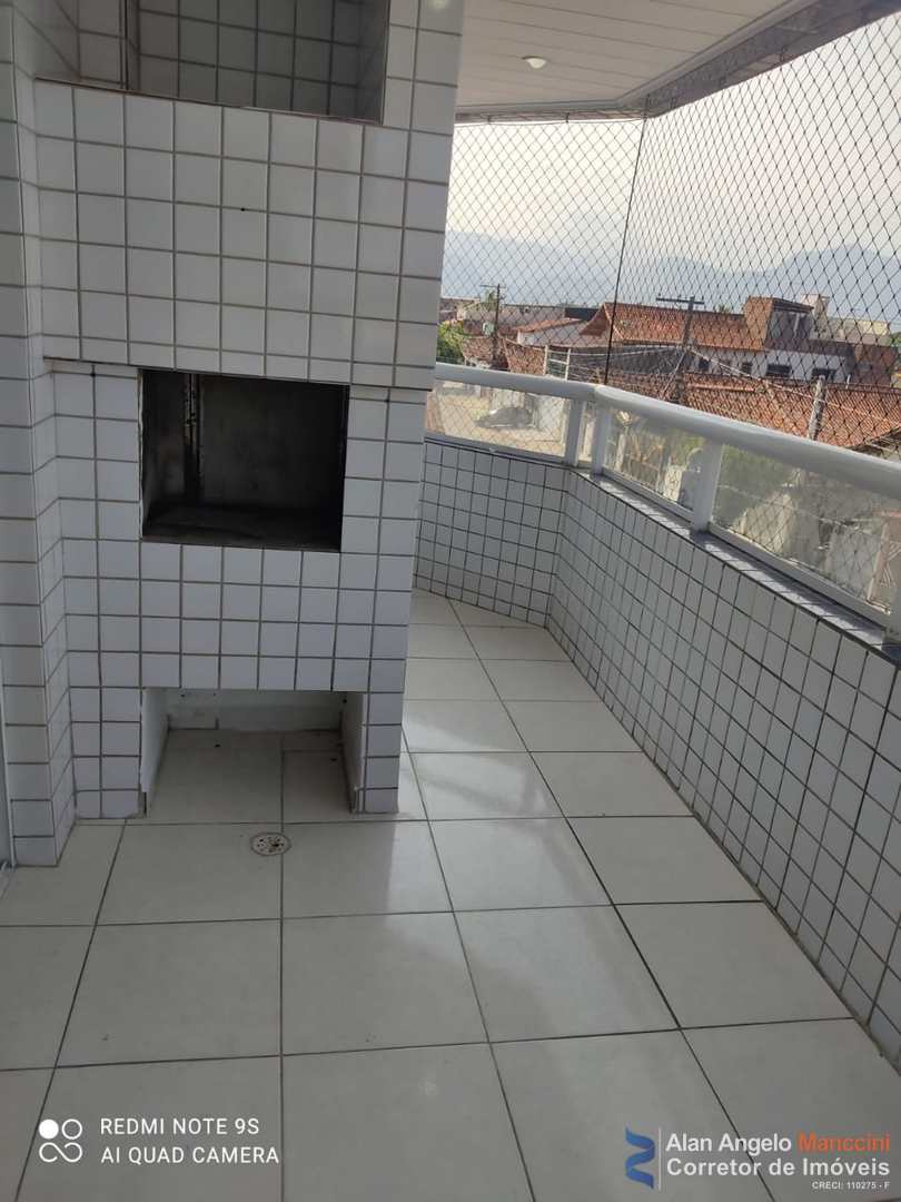 Apartamento à venda com 2 quartos, 62m² - Foto 9