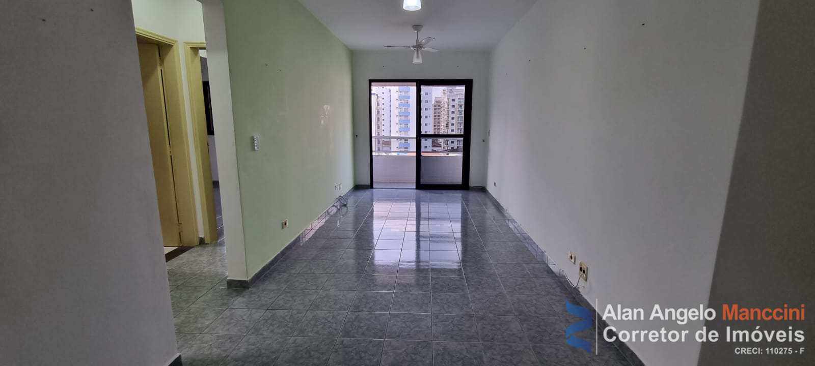 Apartamento à venda com 2 quartos, 75m² - Foto 7