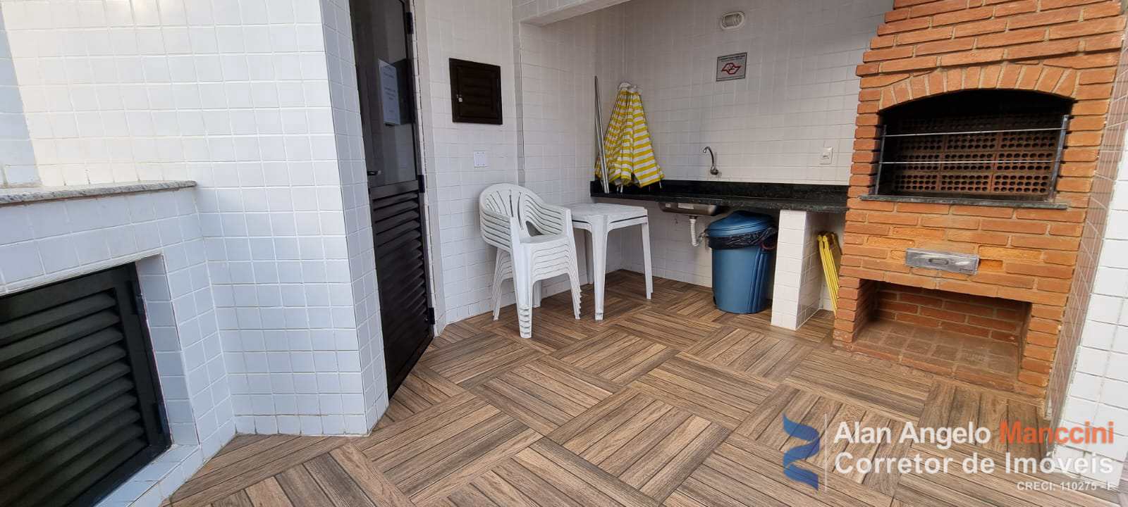 Apartamento à venda com 2 quartos, 75m² - Foto 4