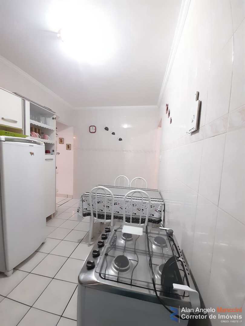 Apartamento à venda com 1 quarto, 66m² - Foto 15