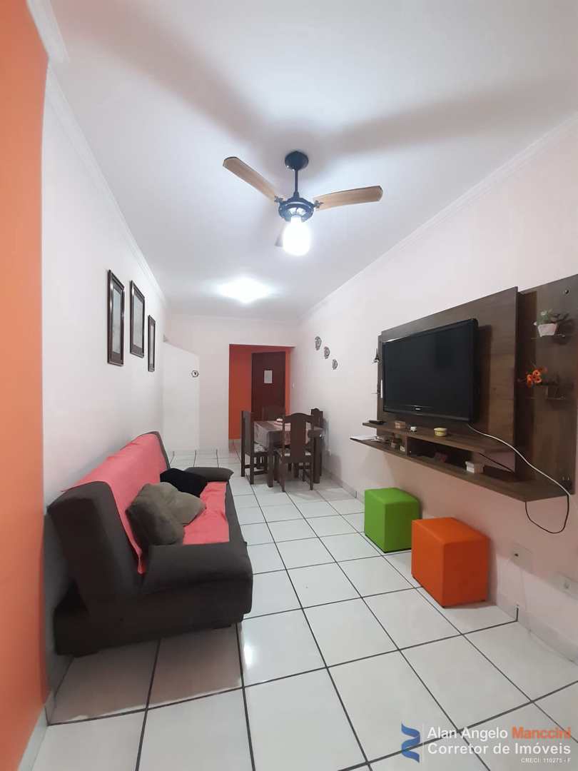 Apartamento à venda com 1 quarto, 66m² - Foto 8