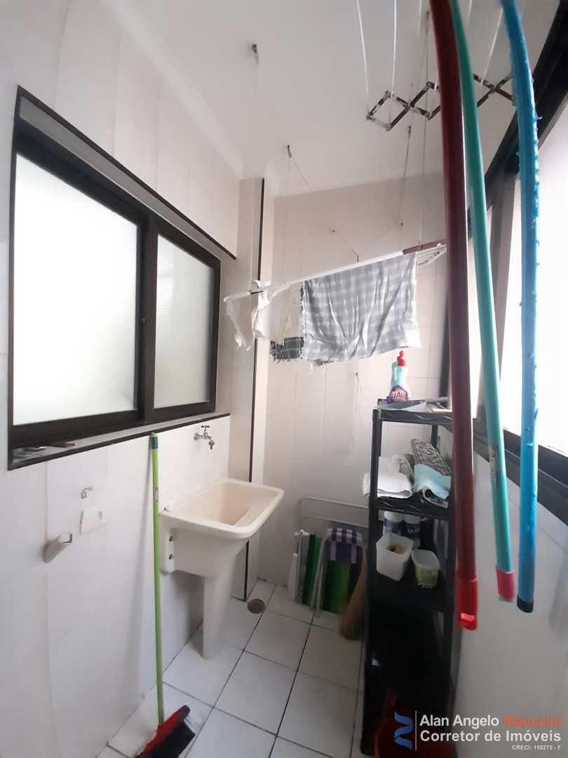 Apartamento à venda com 1 quarto, 66m² - Foto 17