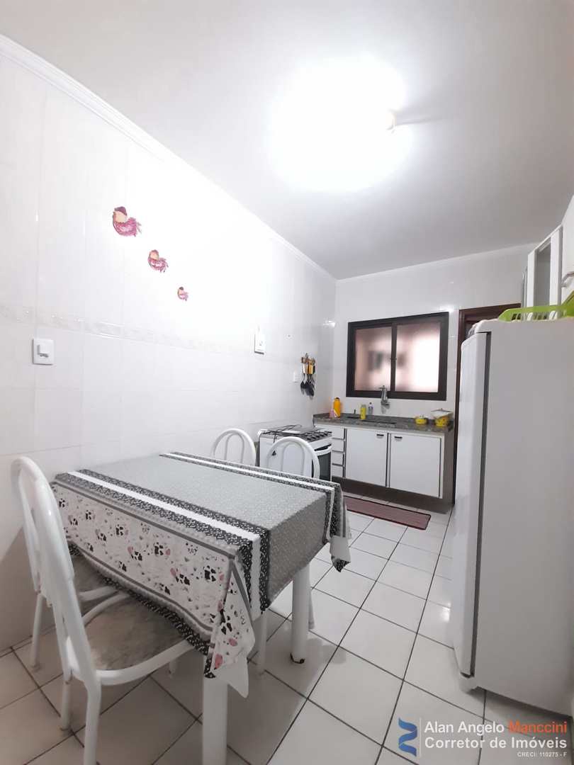 Apartamento à venda com 1 quarto, 66m² - Foto 13